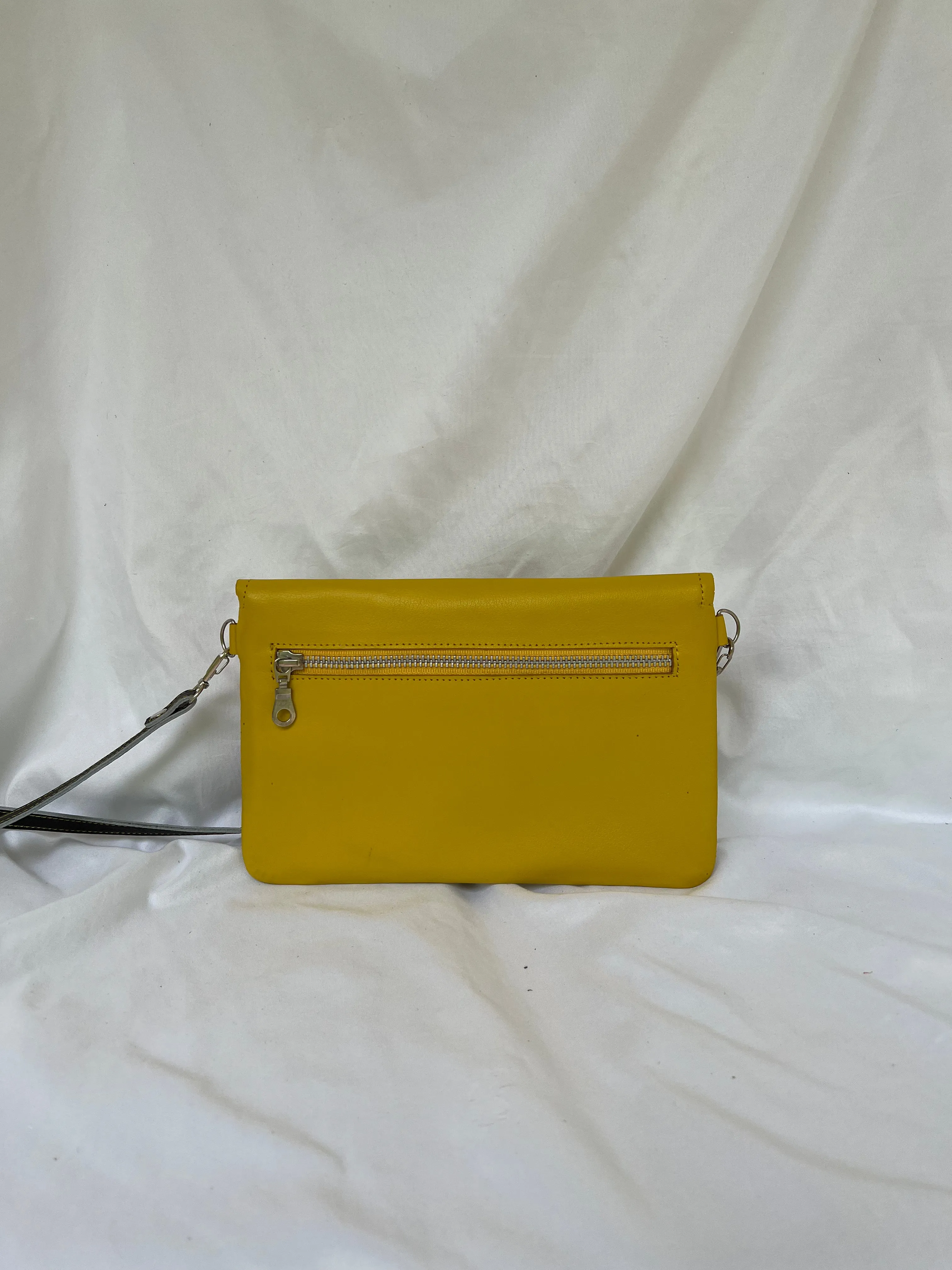 No. 158 Crossbody bag