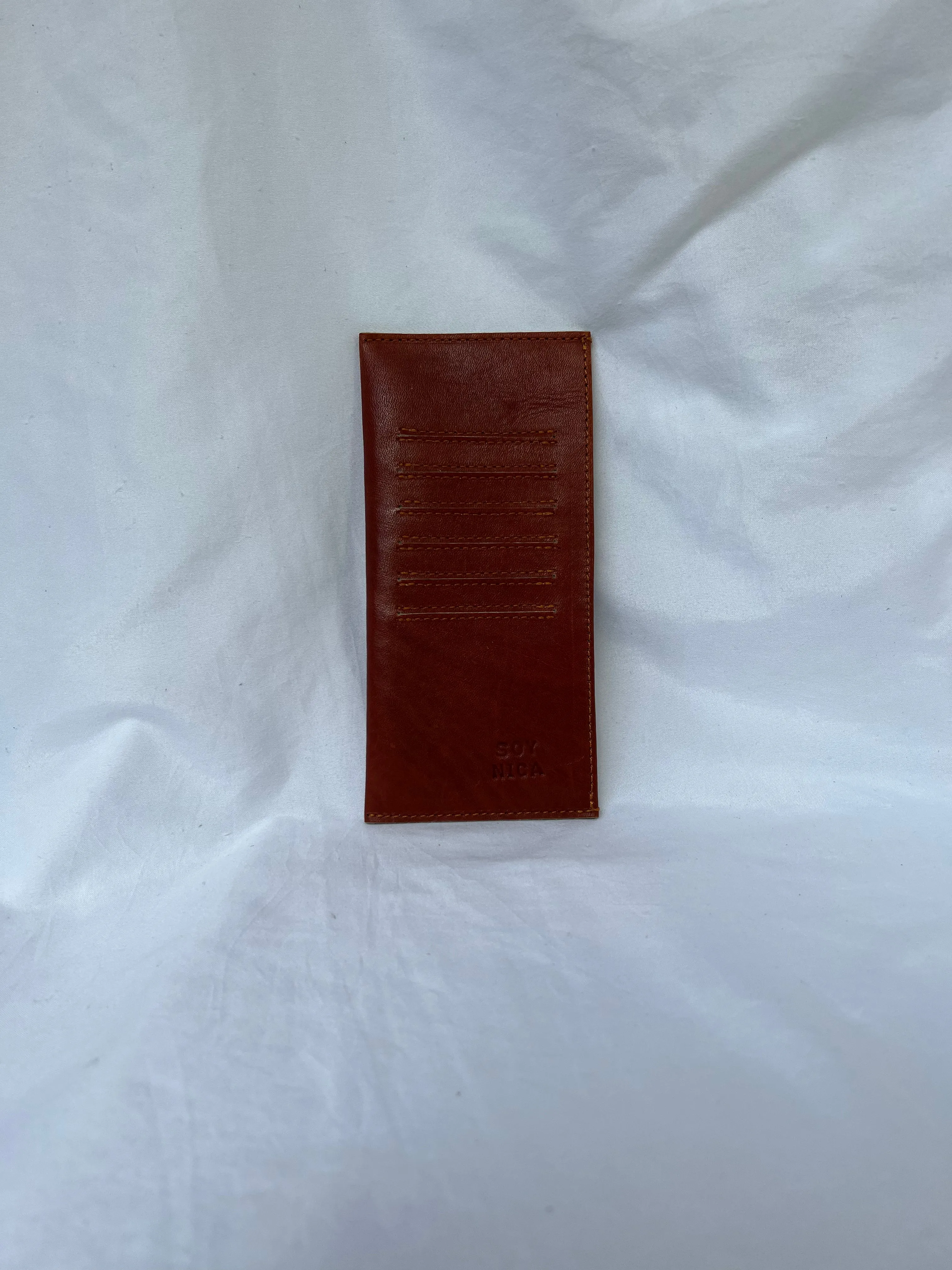 No. 421 Wallet