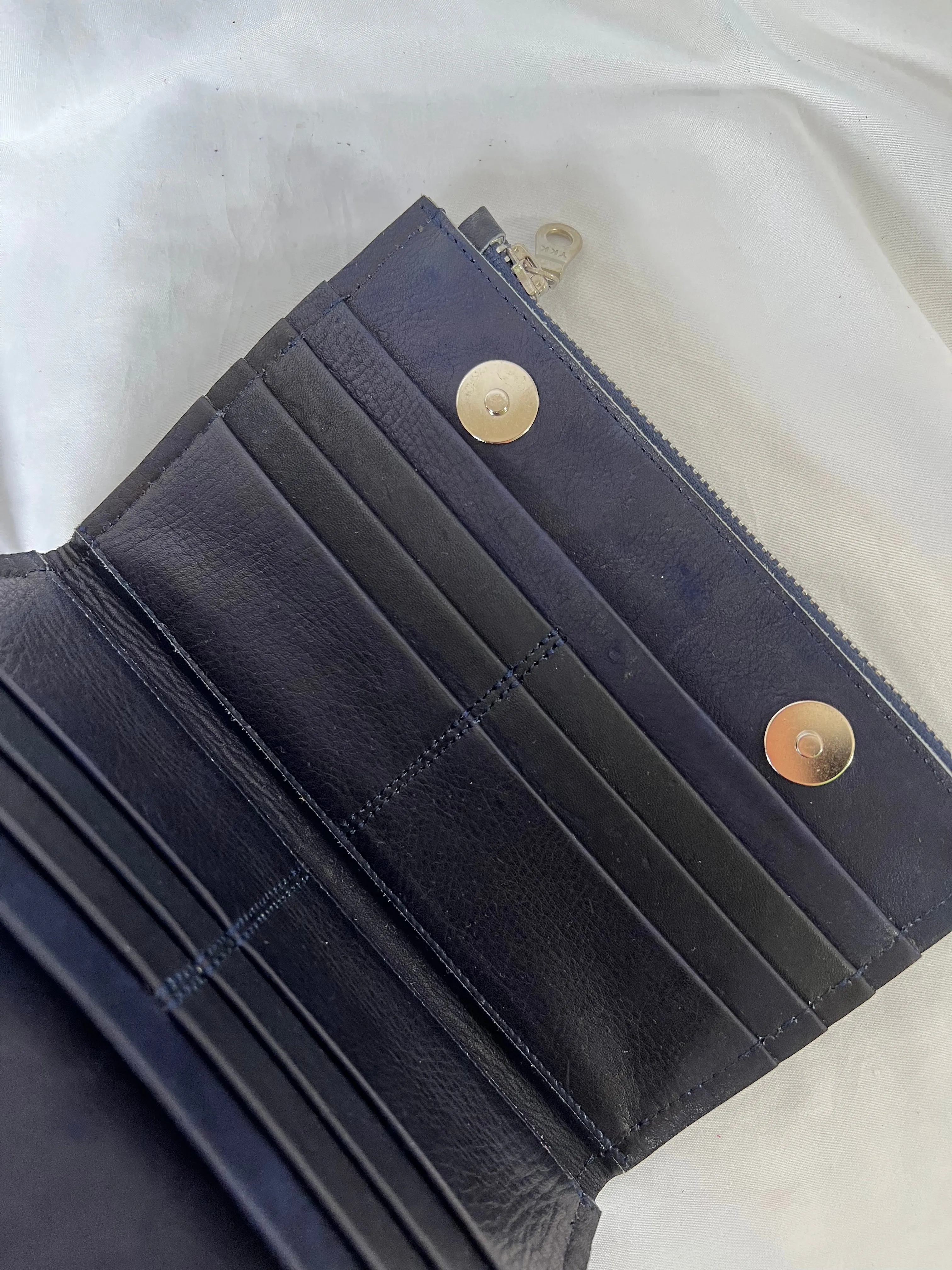 No. 474 Travel wallet