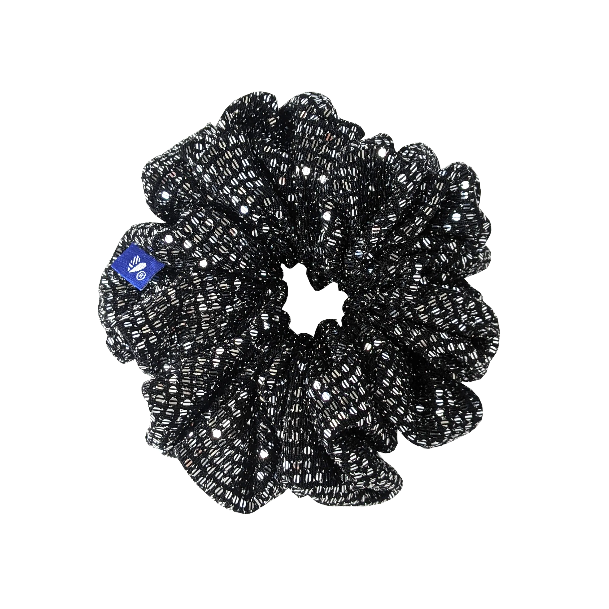 Noelle Scrunchie