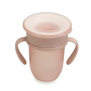 noüka All Around Cup - Soft Blush (Min. of 2 PK, Multiples of 2 PK)