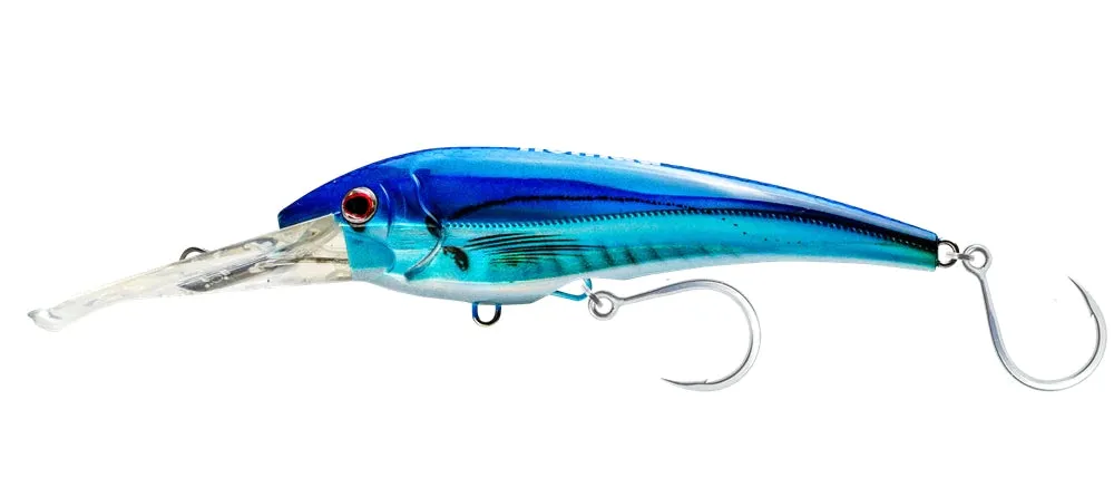 Nomad DTX Minnow Sinking Hard Body Lure 110