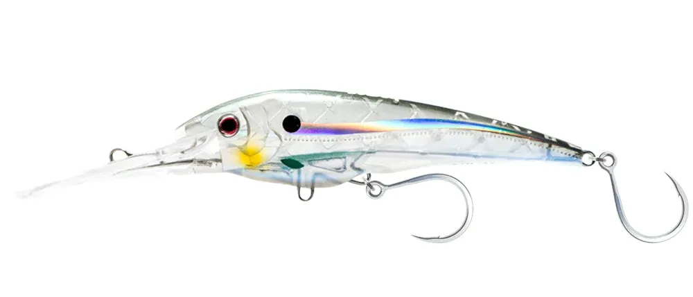 Nomad DTX Minnow Sinking Hard Body Lure 110