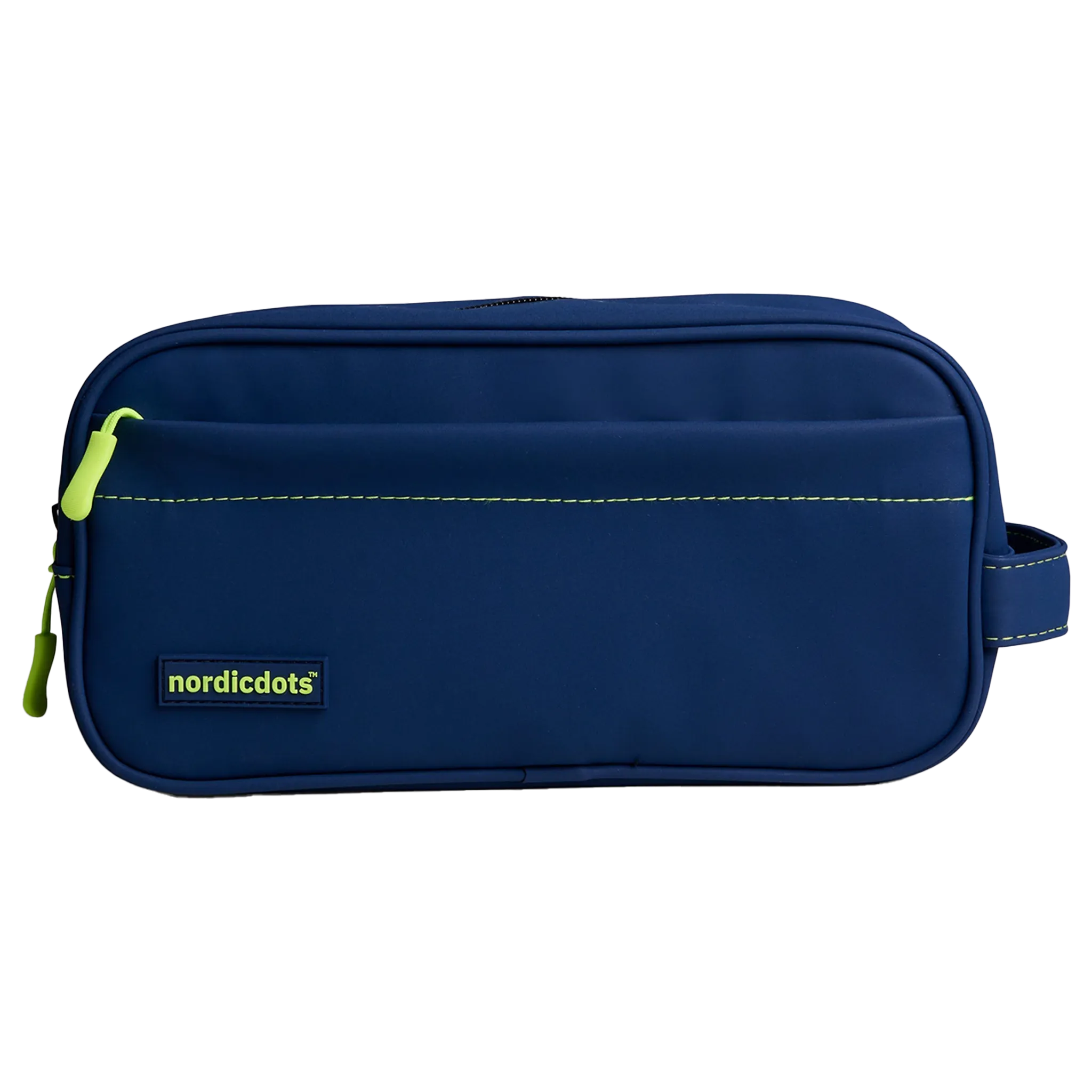 Nordicdots Travel Accessory Bag - Navy