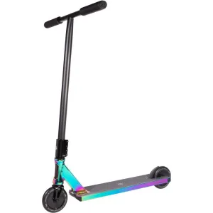 North Switchblade Trick Løbehjul (Oilslick/Black) - Oilslick/Black