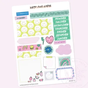 Nostalgia Journaling Kit v.2