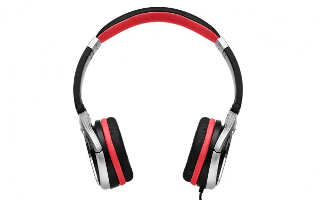 Numark HF150 Collapsible DJ Headphones