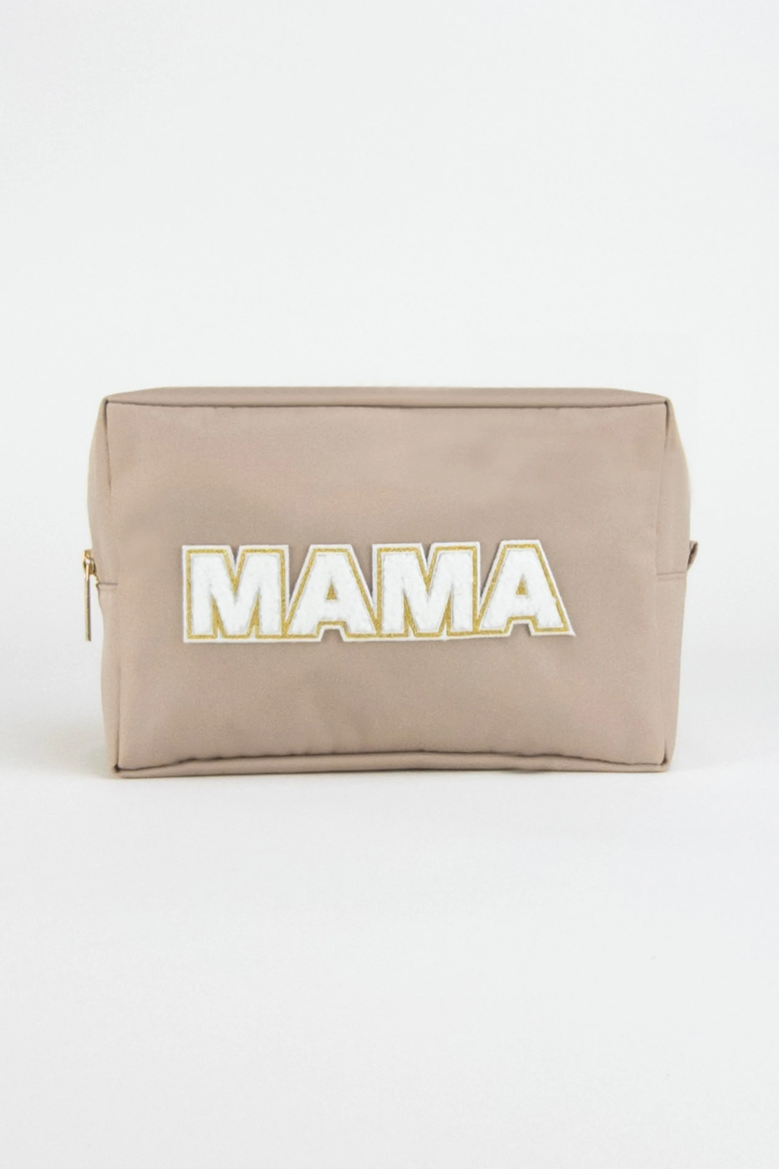 Nylon Travel Bag Matching mommy and Me