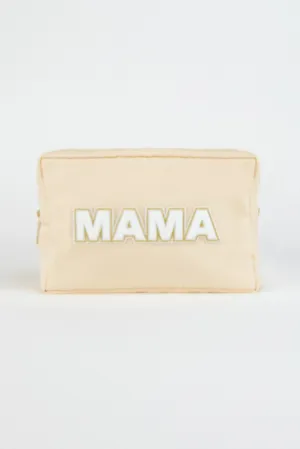 Nylon Travel Bag Matching mommy and Me
