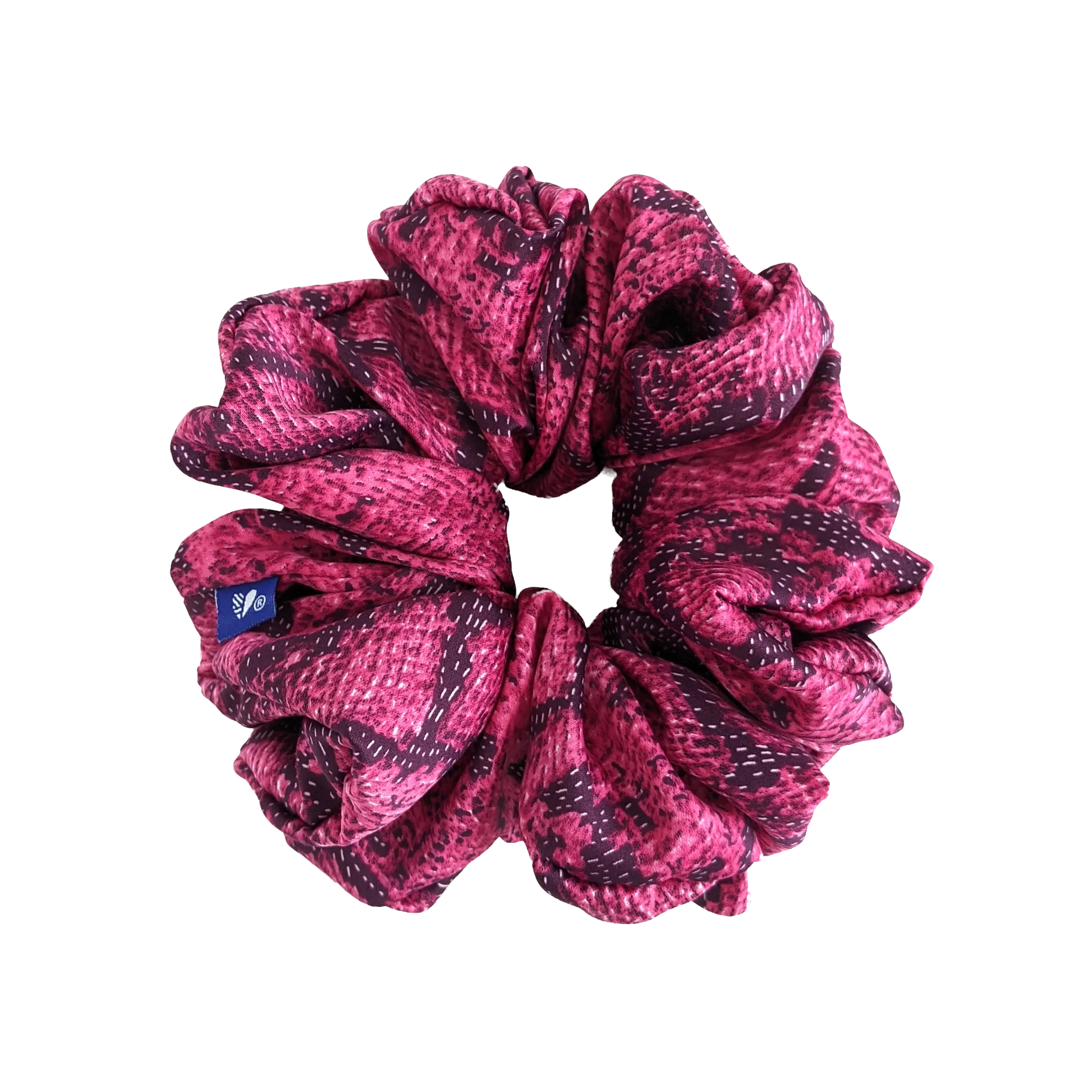 Nyoka Scrunchie