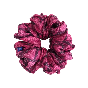 Nyoka Scrunchie