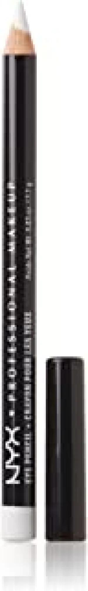 NYX Nyx slim eye pencil - 906 - white