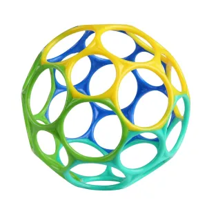 O-Ball - 4" O-Ball - Blue/Green