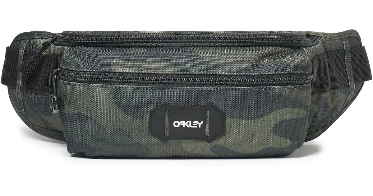 Oakley Street Belt Bag