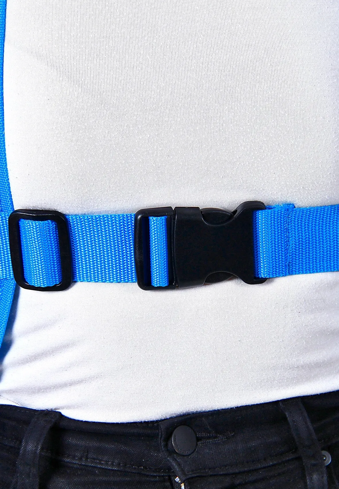 OBO Travel Bag Blue