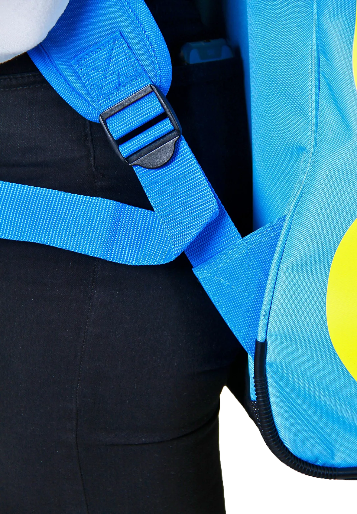 OBO Travel Bag Blue