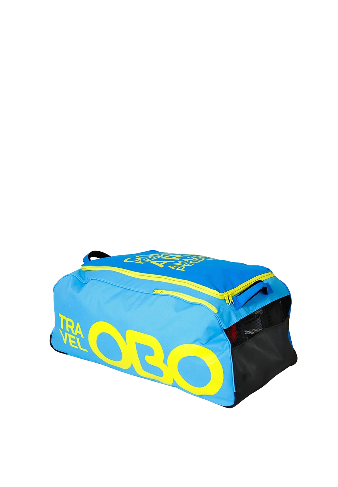 OBO Travel Bag Blue