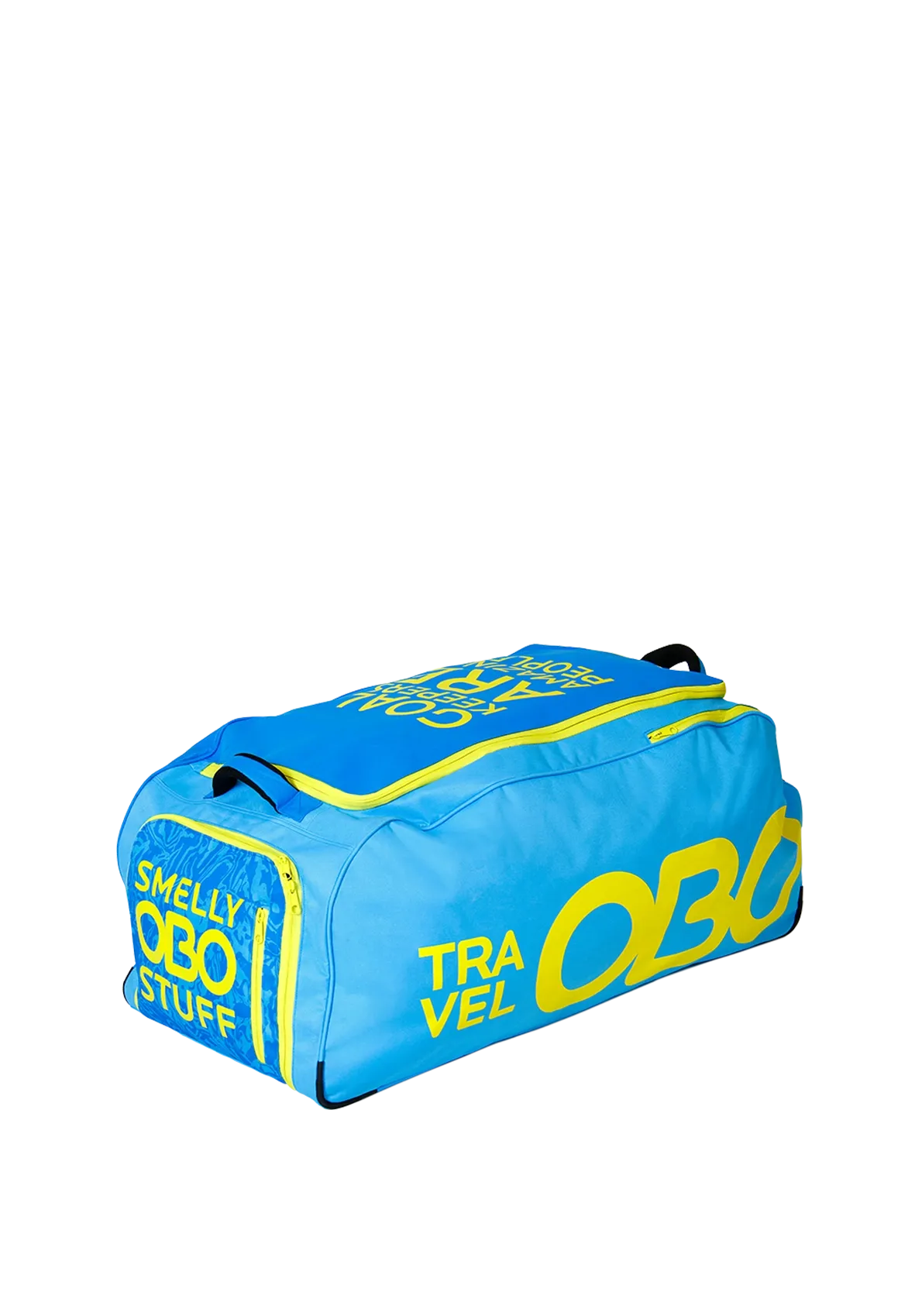 OBO Travel Bag Blue