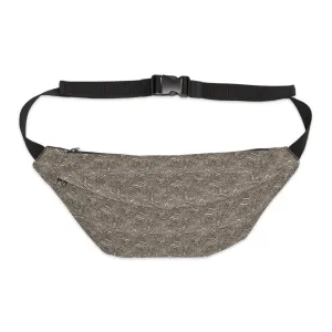 'obscure' satchel