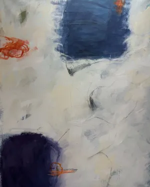Obsession 60x48