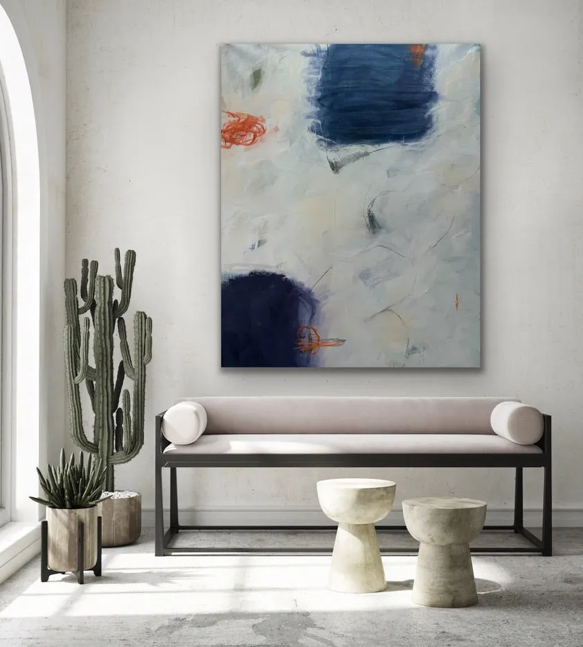 Obsession 60x48