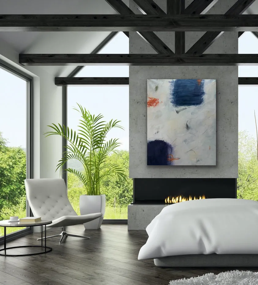 Obsession 60x48