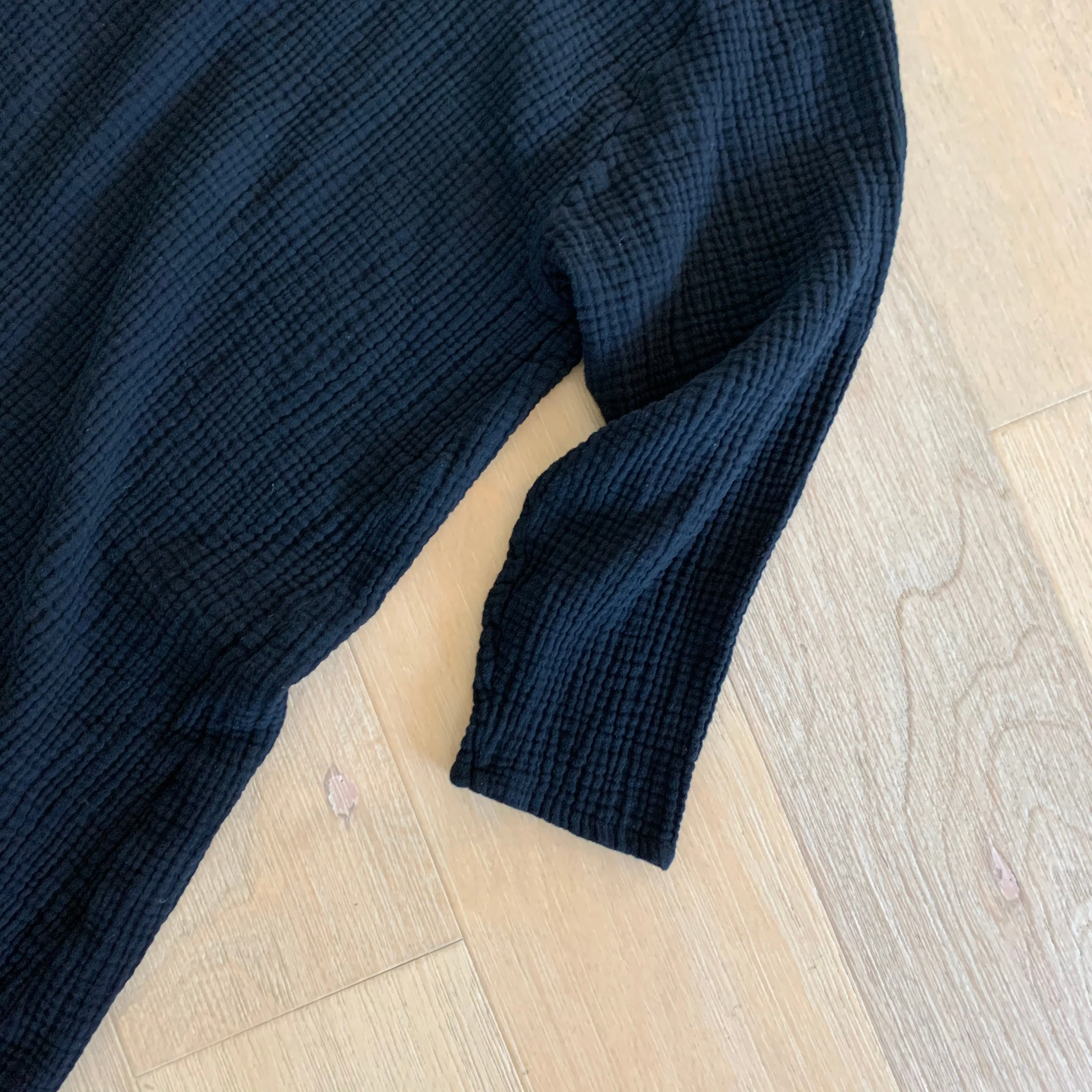 October Dress 2020 Black