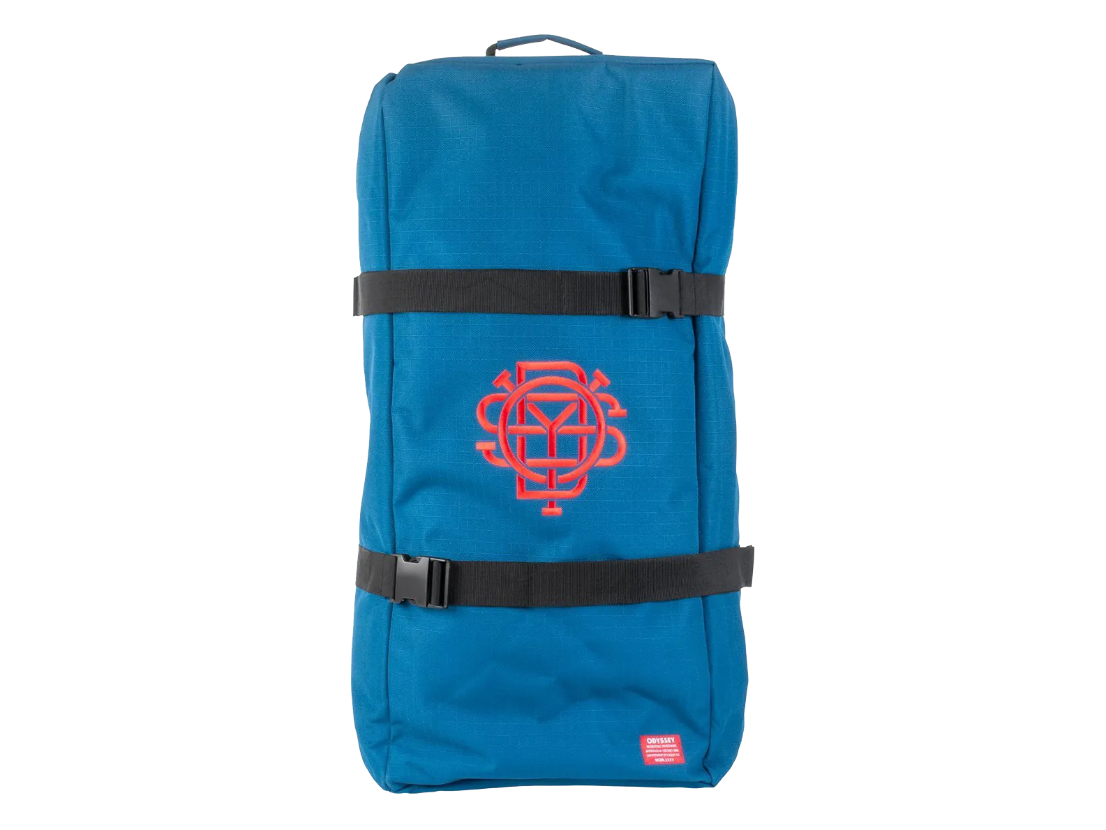 ODYSSEY TRAVELER BAG