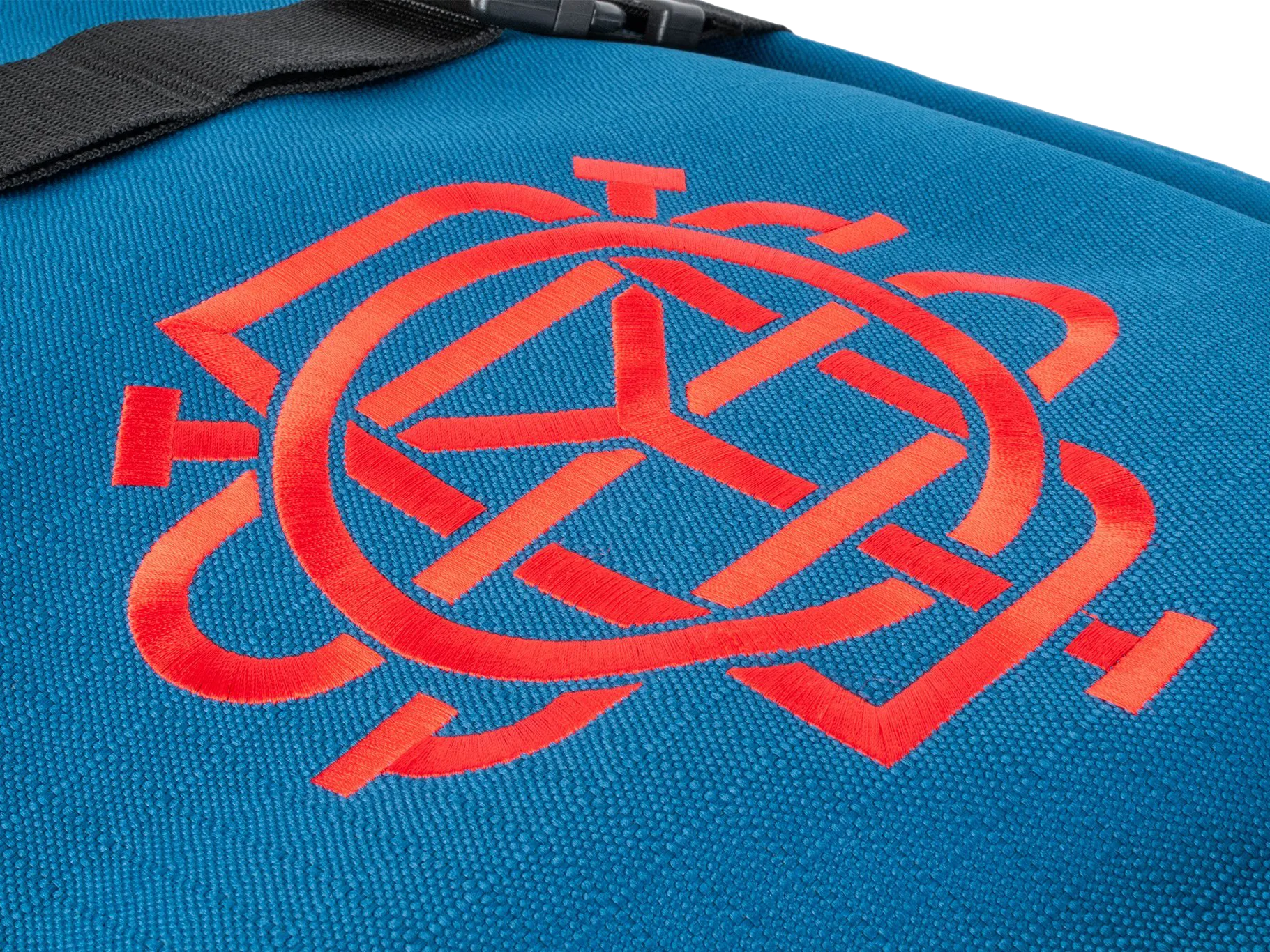ODYSSEY TRAVELER BAG
