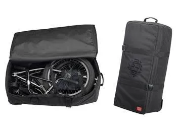 ODYSSEY TRAVELER BAG