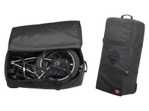 ODYSSEY TRAVELER BAG