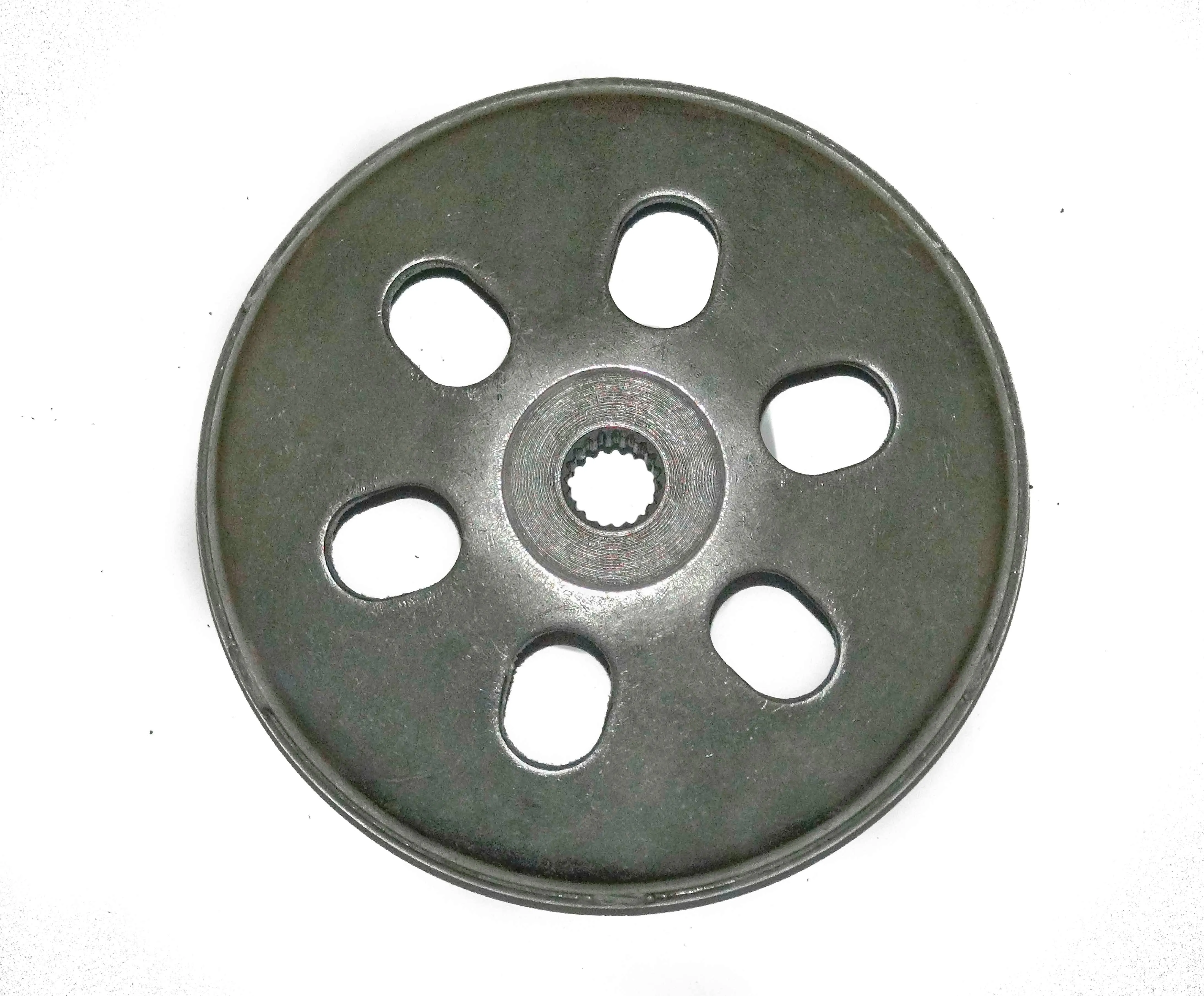 OEM Clutch Wheel Assembly