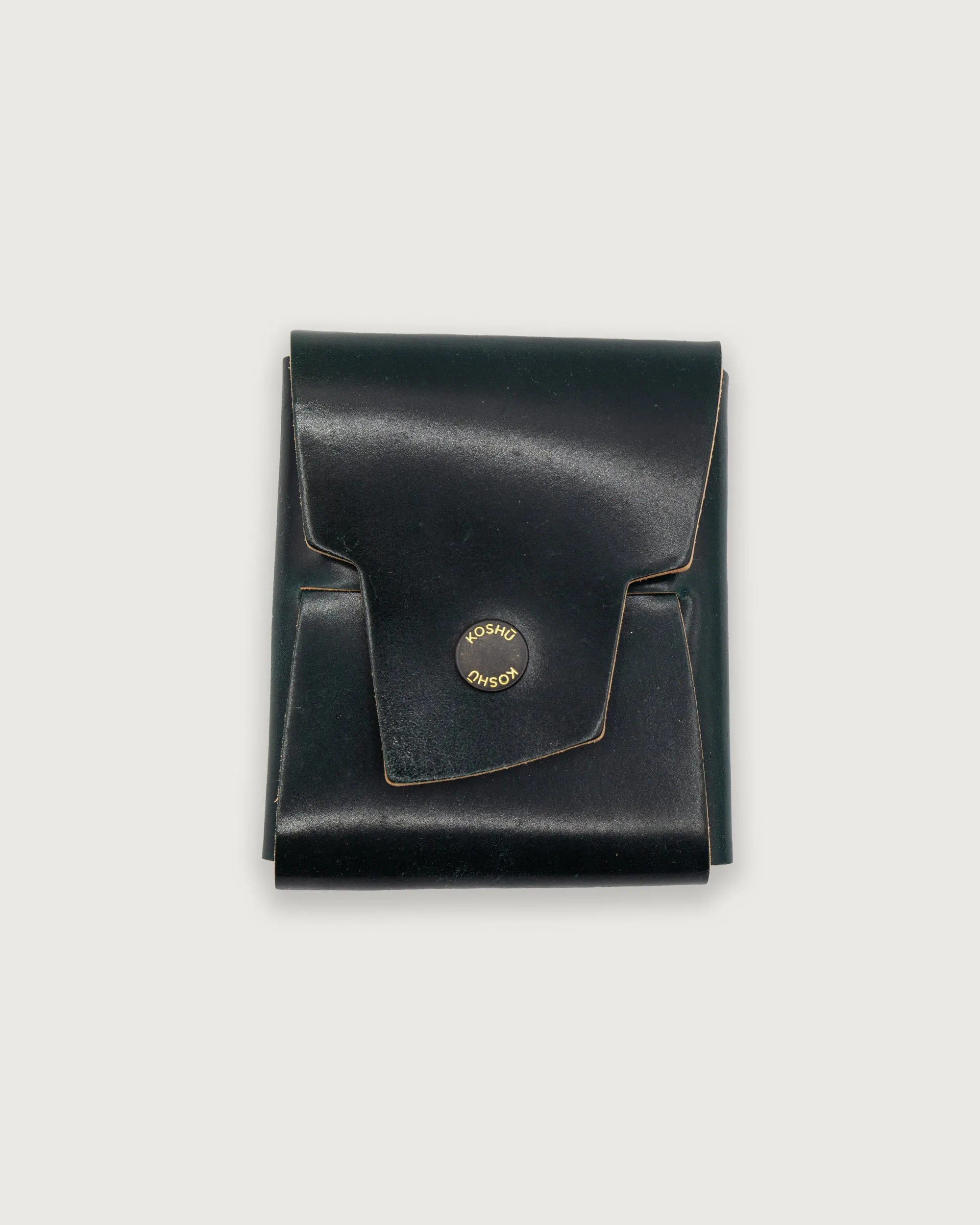 OG Wallet in Shell Cordovan