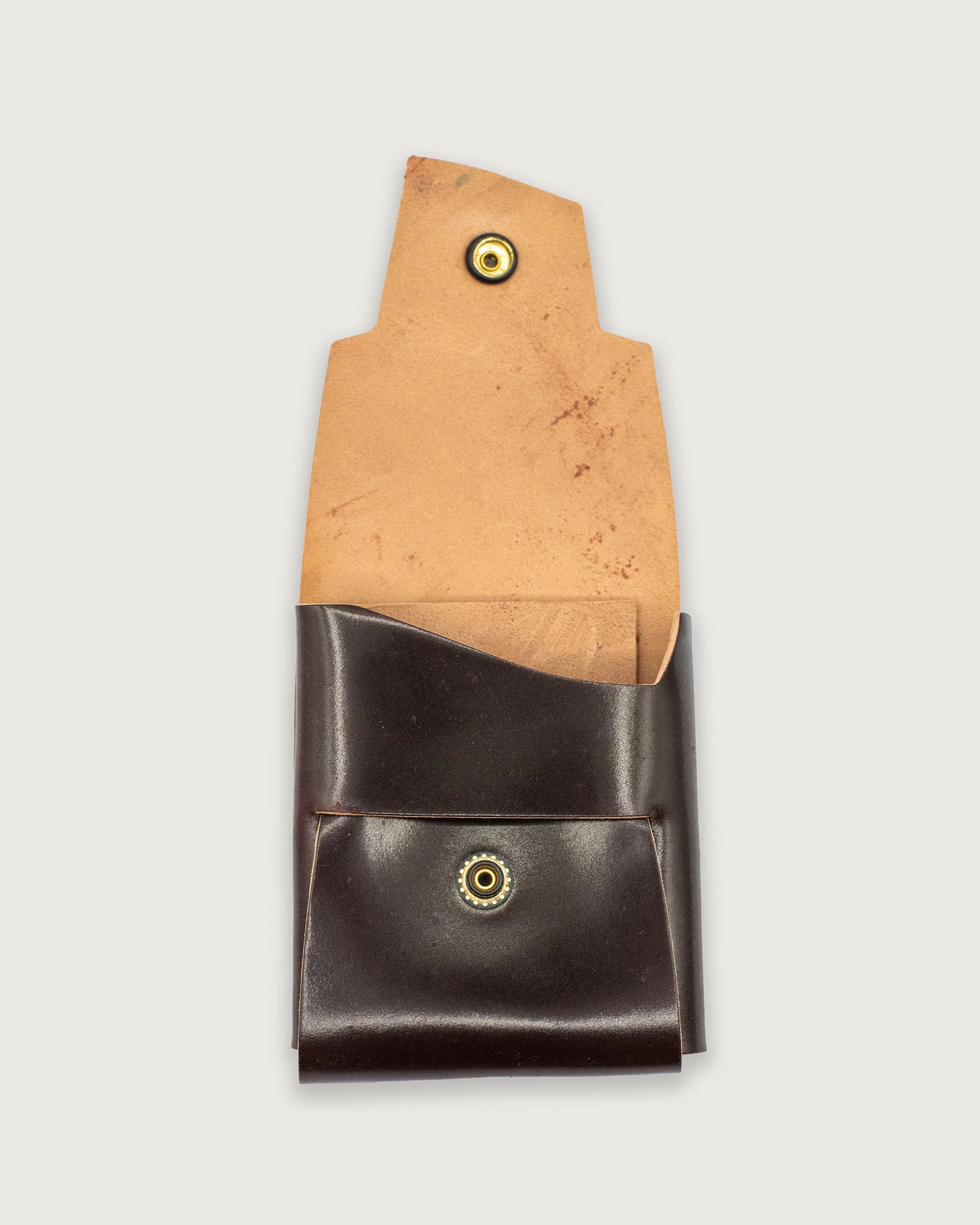 OG Wallet in Shell Cordovan