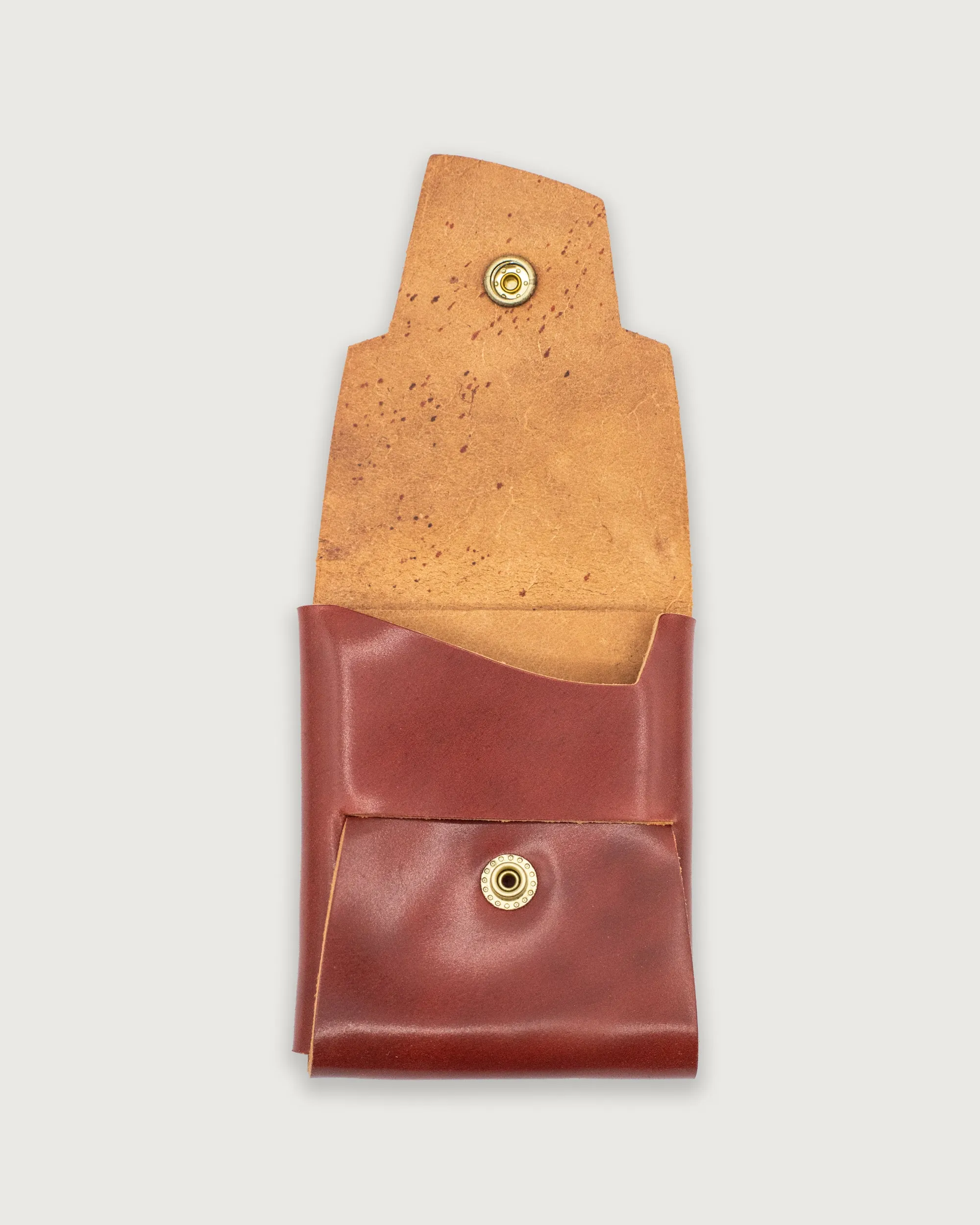 OG Wallet in Shell Cordovan