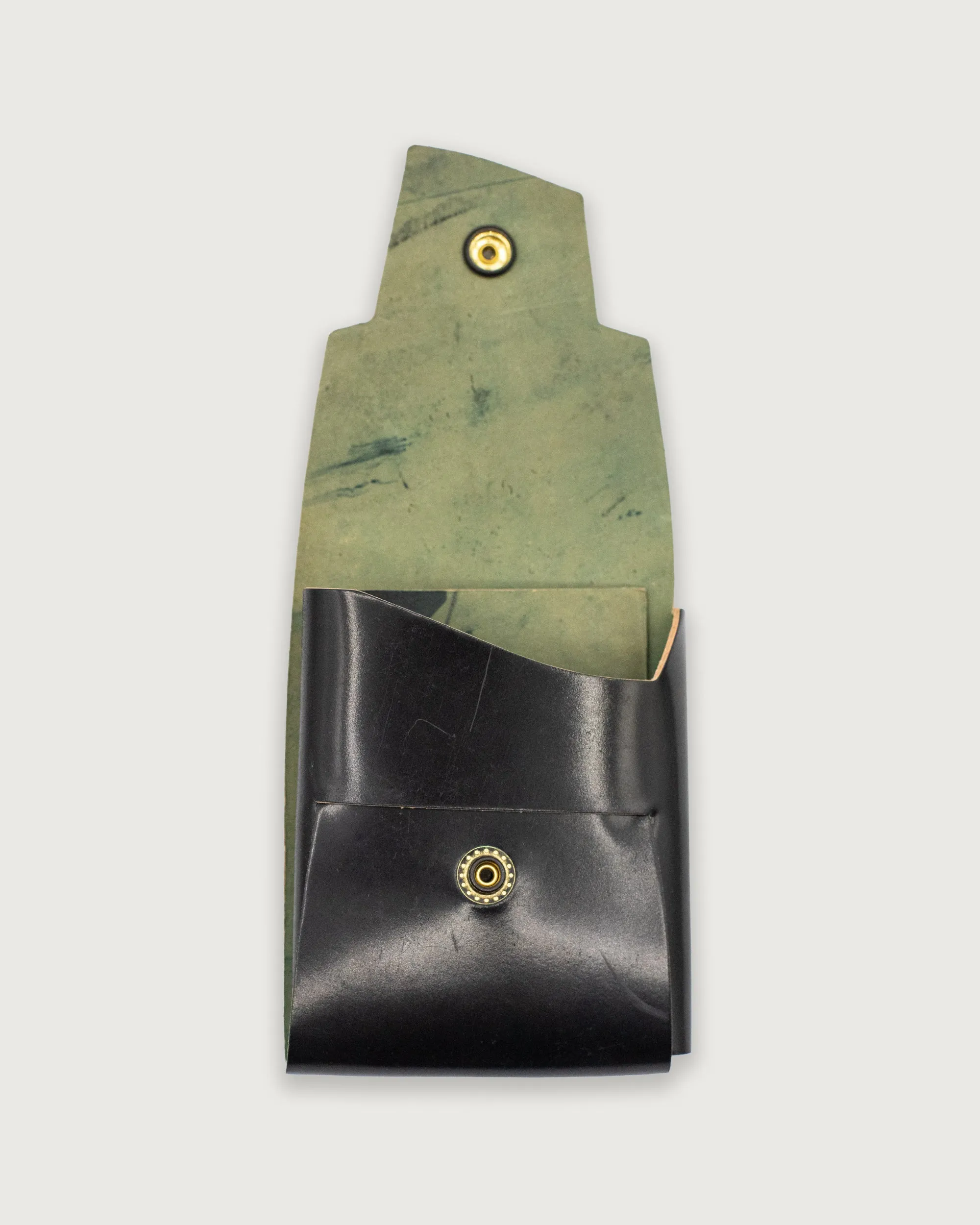 OG Wallet in Shell Cordovan