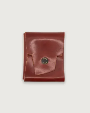 OG Wallet in Shell Cordovan