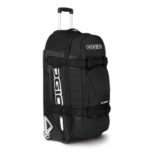OGIO RIG 9800 TRAVEL BAG - BLACK (121001_03)