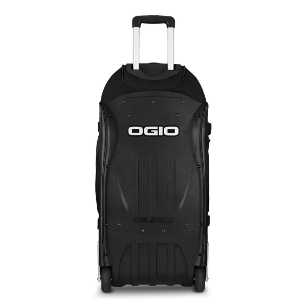 OGIO RIG 9800 TRAVEL BAG - BLACK (121001_03)