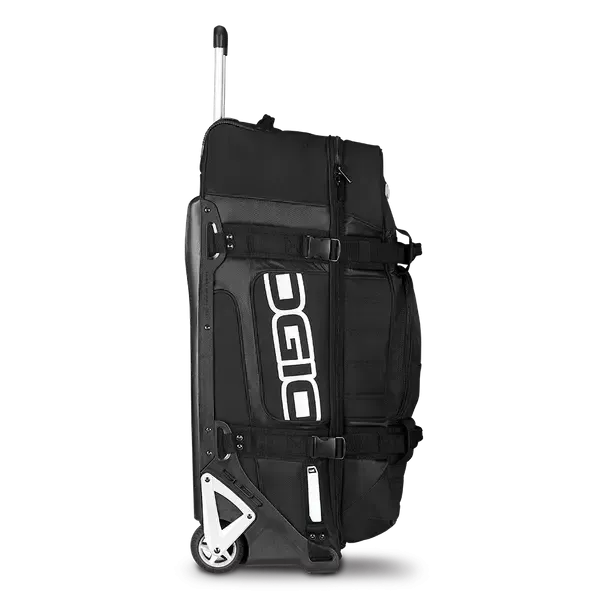 OGIO RIG 9800 TRAVEL BAG - BLACK (121001_03)