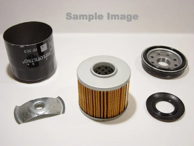 Oil Filter 175 - Hiflo