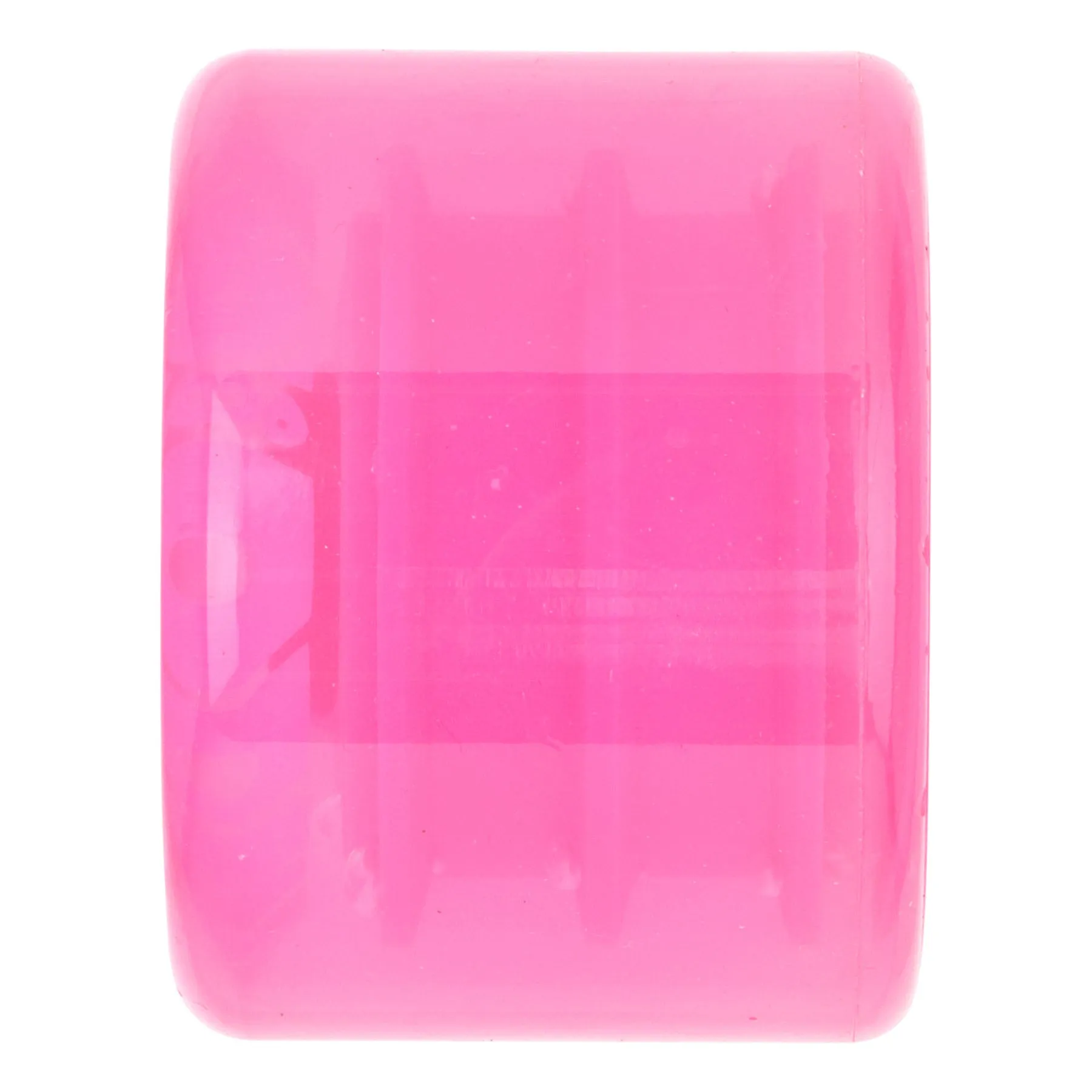 Oj Super Juice Bubble Gum Pink 60mm 78a Skateboard Wheels