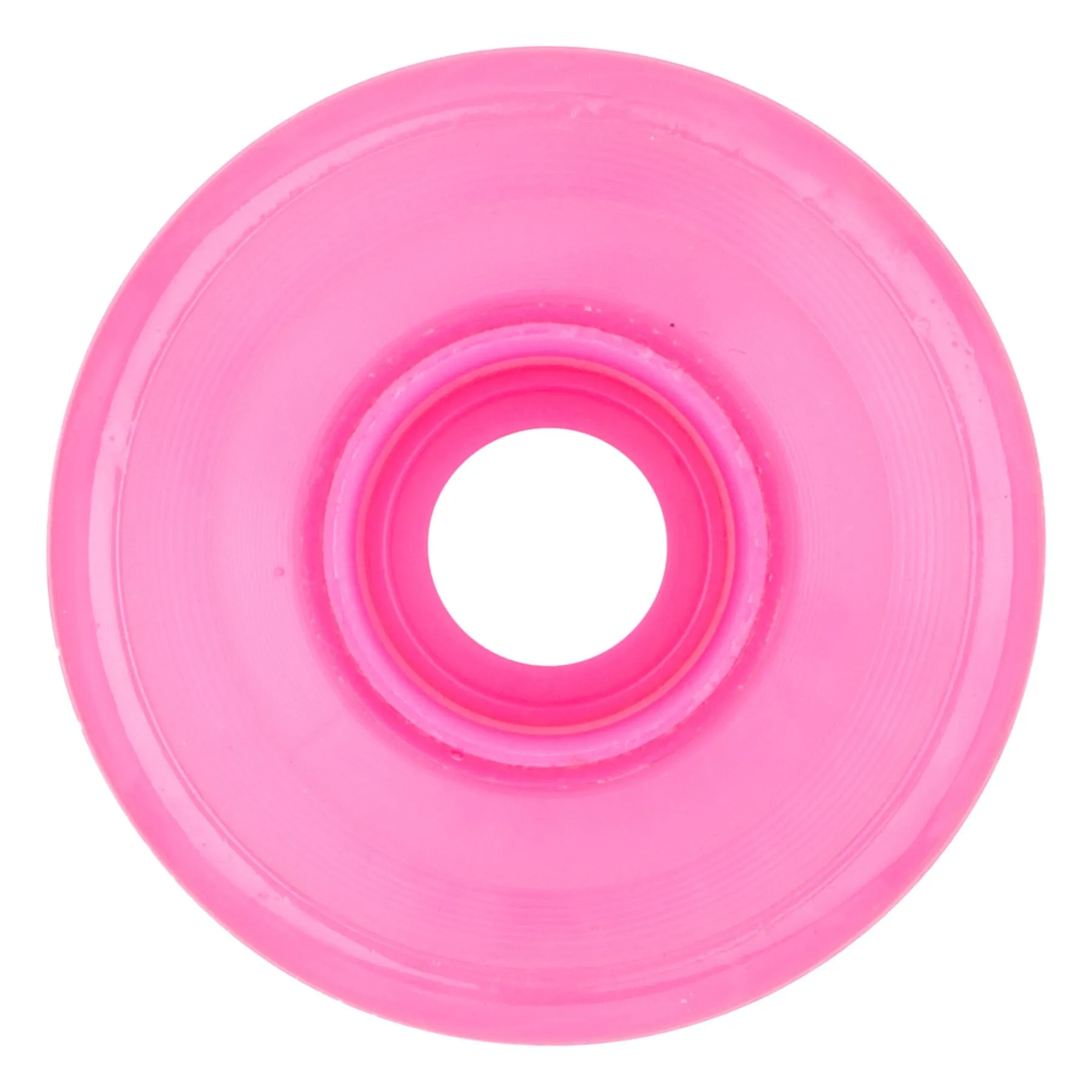 Oj Super Juice Bubble Gum Pink 60mm 78a Skateboard Wheels