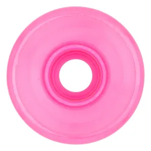 Oj Super Juice Bubble Gum Pink 60mm 78a Skateboard Wheels