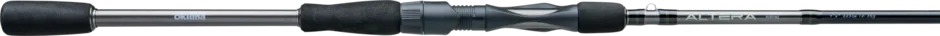 Okuma Altera Spin Rod 6ft 180cm 2-7g