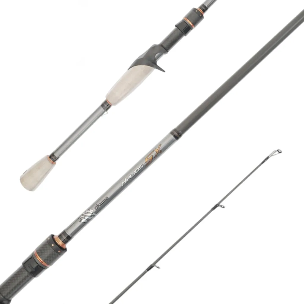 Okuma Helios SX