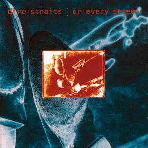 On Every Street (2014 EU Reissue) - Dire Straits (Vinyl) (BD)
