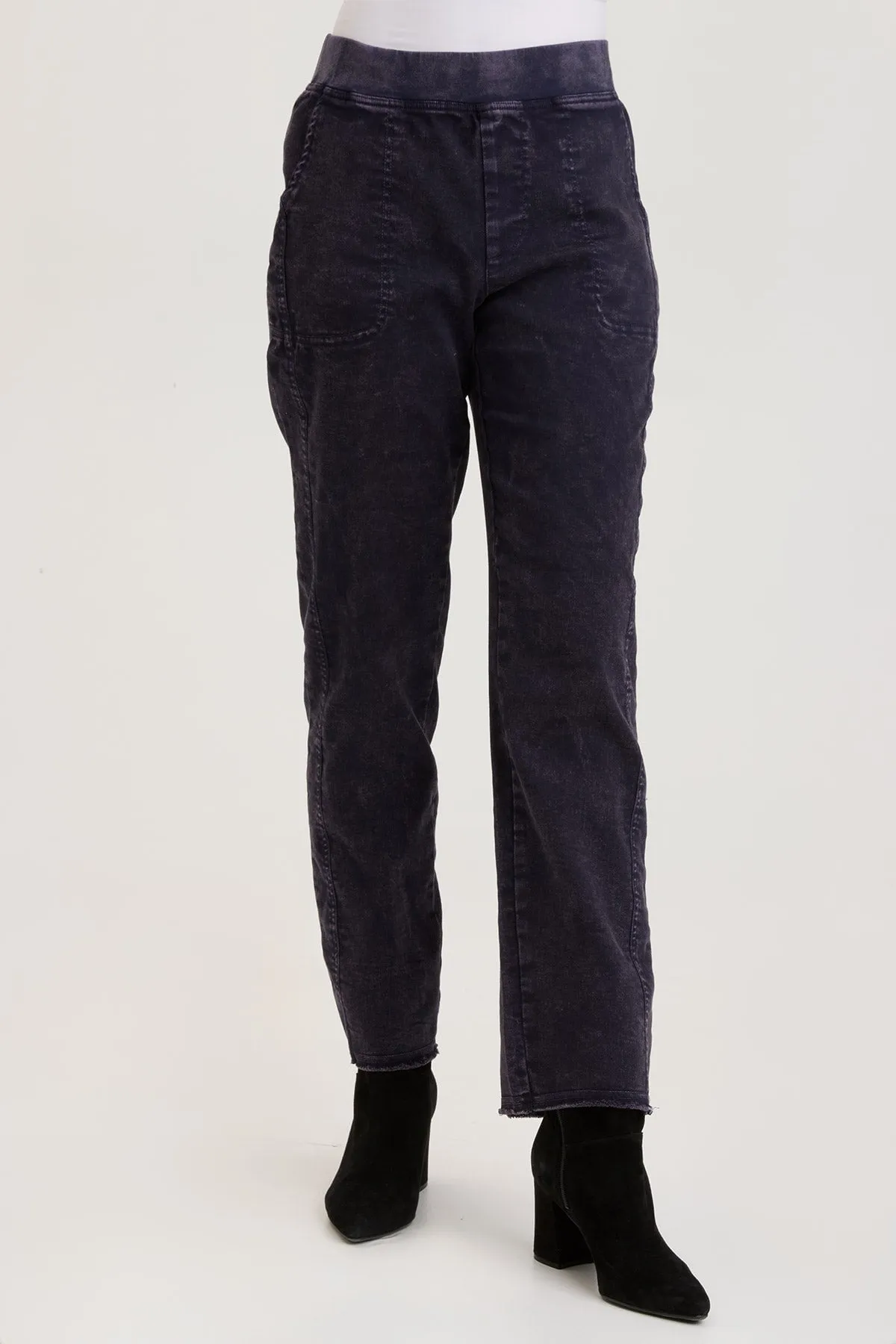 Oreun Slim Pant