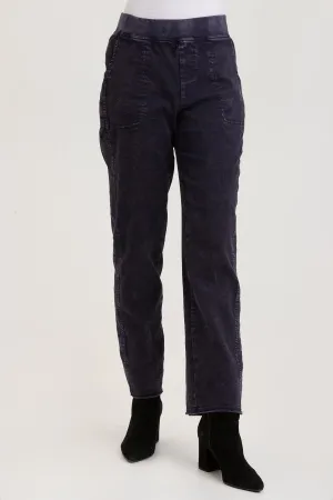 Oreun Slim Pant