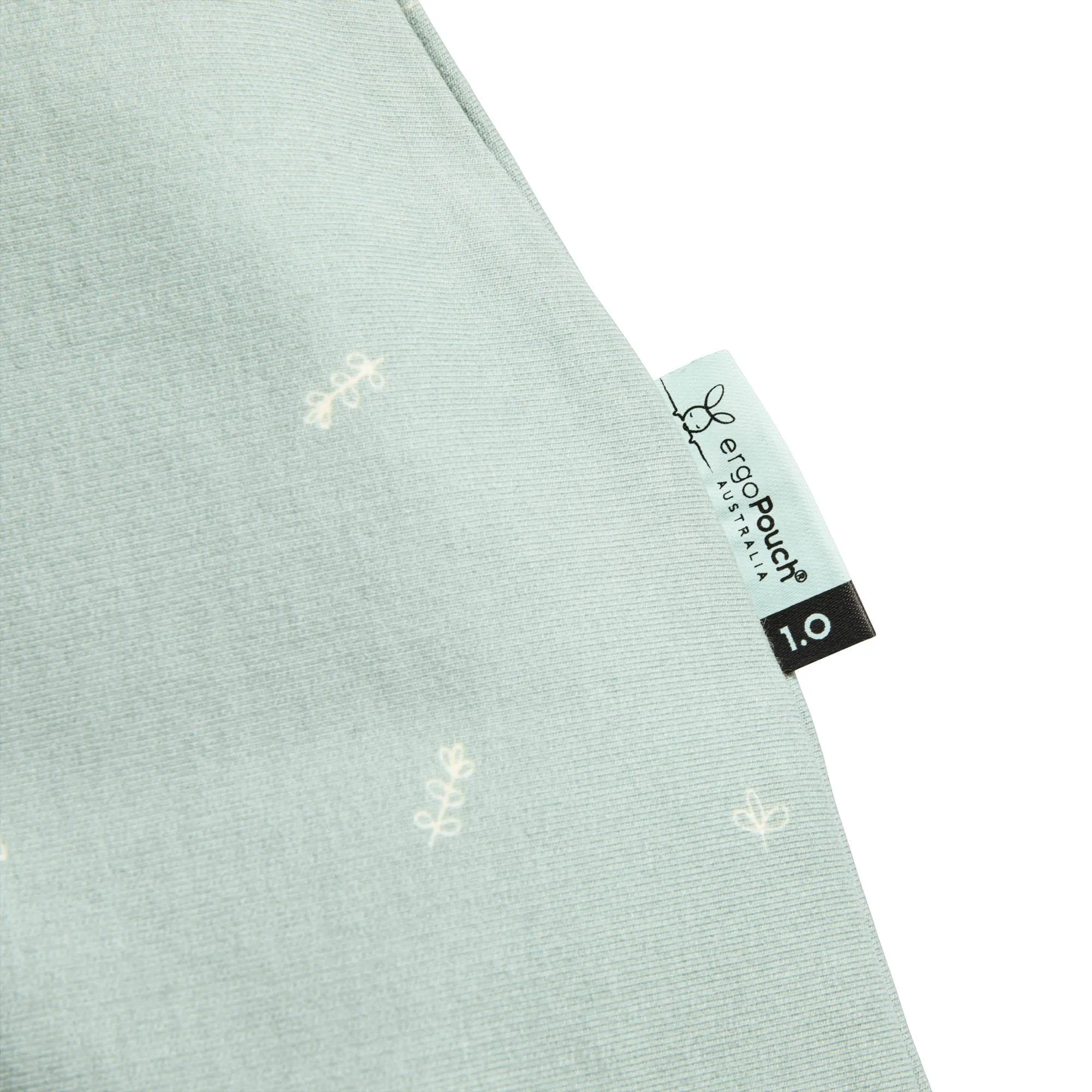 Organic All Year Jersey Sleeping Bag - Honey Bees